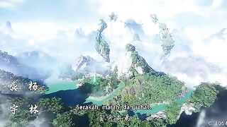 Peerless Battle Spirit Eps 199