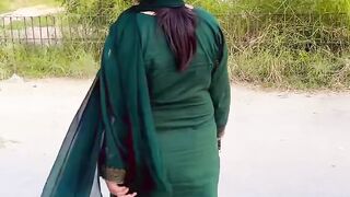Tehreem Shah