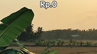 Rp 0 dalam kehidupan