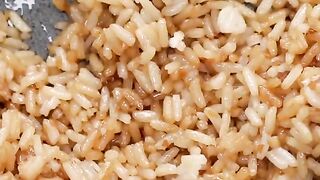 MUGBANG NASI GORENG BONEKA