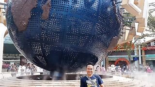 Welcome to Singapore 2