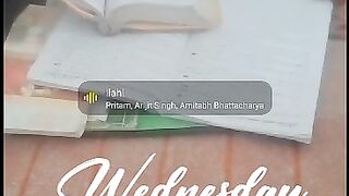 Time change