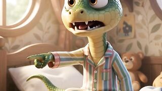 Funny AI Animal reels video 😆😁