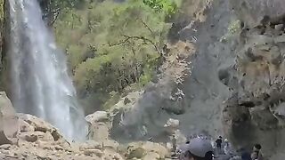 Waterfall 35