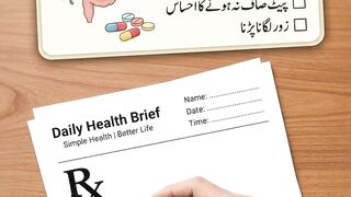 Daily health Brief 3