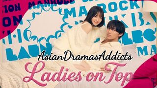 Ladies On Top (2026) Episode 3 Eng Sub