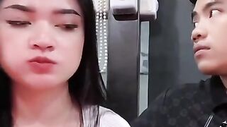 Cowoknya gak peka