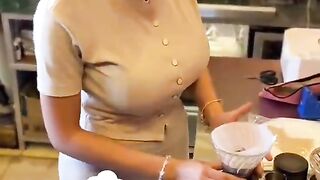 Kopi dari Air Hujan..
