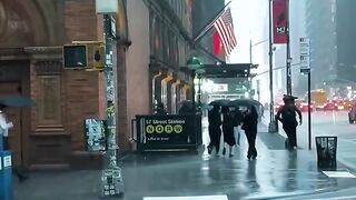 World Rain Walker 3