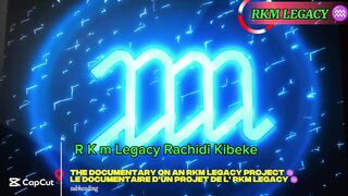 RKM LEGACY ♒ 342