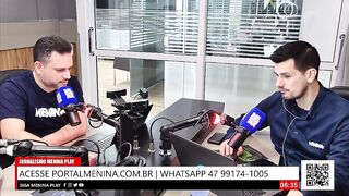 Ao vivo na RÁDIO LOCAL