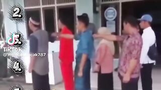 Top 5 vidio lucu lagi part sebelum nya