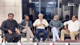 Imran Khan & Iman Mazari Cases in Judiciary _ Matiullah Jan’s Analysis _ Waseem Malik.mp4