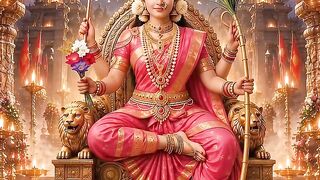ॐ श्री मात्रे नमः 🙏🪷🌺सगुणोपासना - Worship of the Divine Form 🌺As the compassionate Mother