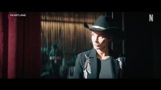 Heartland | Official Trailer | Netflix.