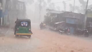 Indian weather