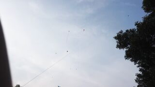 kite broken