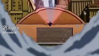 Superman vs Vilões do batman