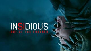Insidious: Out of the Further (2026) Hindi Dubbed