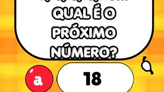 Quiz de Lógica.