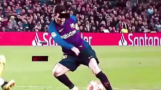 The Goat of football