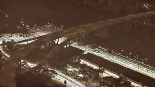 UNDER THE LIGHTS 🌃 Marina Bay — The Night Race Awaits