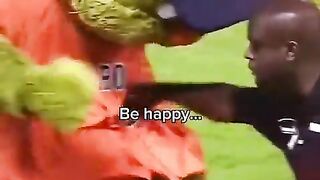 Be Happy 3