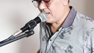 Eu Te Amo, Meu Deus - Parte Final / Letra Dola / Intérprete: Francisco Sérgio.