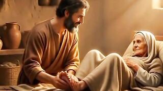 Maa Ki Khidmat Aur Jannat Ki Basharat | Prophet Musa (A.S) & The Butcher Story