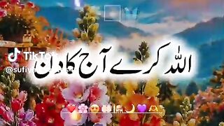 Good morning Goft of
