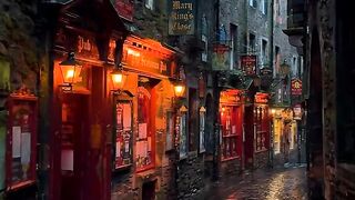 Hidden Edinburgh