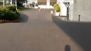 Hidup itu perjalanan