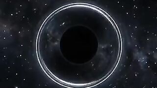 The Mysterious Rogue Black Hole
