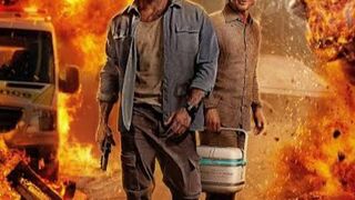 Runner 2026 720P WEB-DL ESub