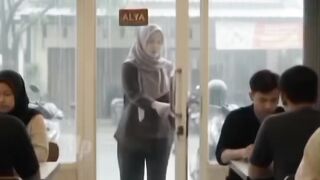 DI ANTARA DUA DOA