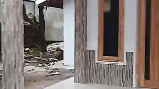 Bedah rumah