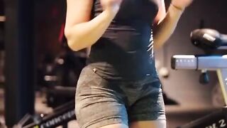 Beauty Meets Beast Mode 2