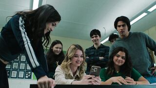 C@rrie.S01E03 Hindi Dubbed