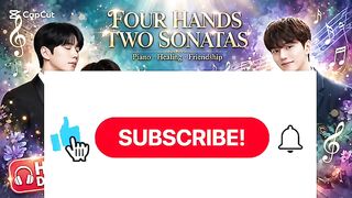 Four Hands, Two Sonatas (2026) Ep 3 in Hindi