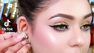 Kashees Mehndi Bridal 2