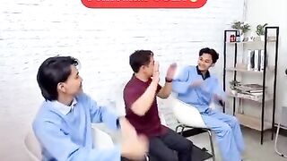 senam untuk diabetes