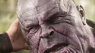 Avengers lost infinity ♾️