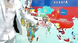 Which country should be next
