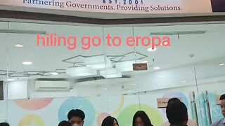 Go to eropa