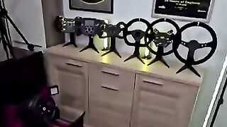 Dream 🌠 gaming setup