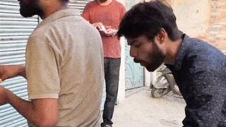 Scam ho gaya bechare k saath 🤣🤣🤣