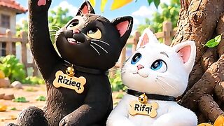 Kucing lucu 94