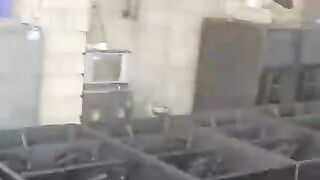 pekerja box