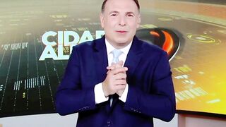 Brasileiro é preso na Espanha suspeito de matar e esquartejar namorada