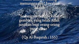 Mari kita berdoa sama sama 🤲🤲🤲